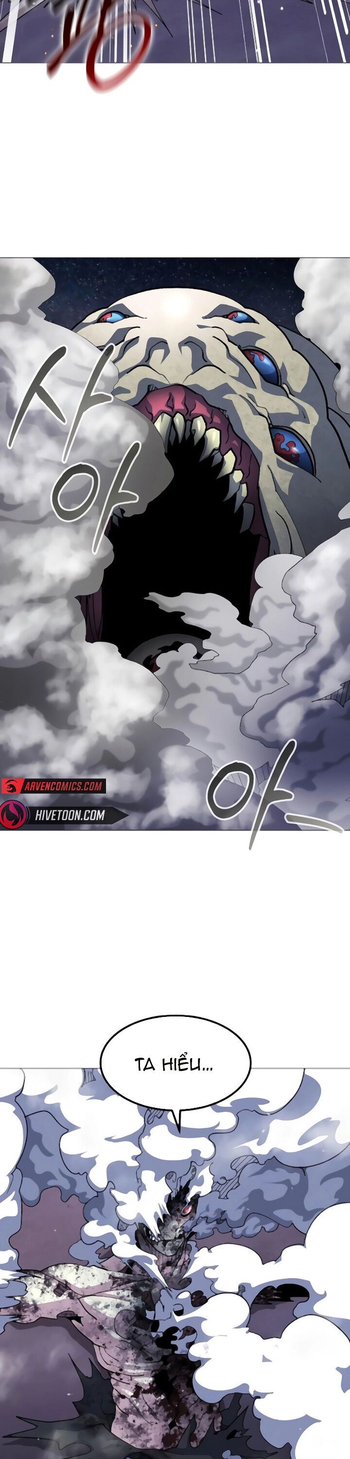 Đỉnh Phong Chi Tinh Chapter 34 - 26