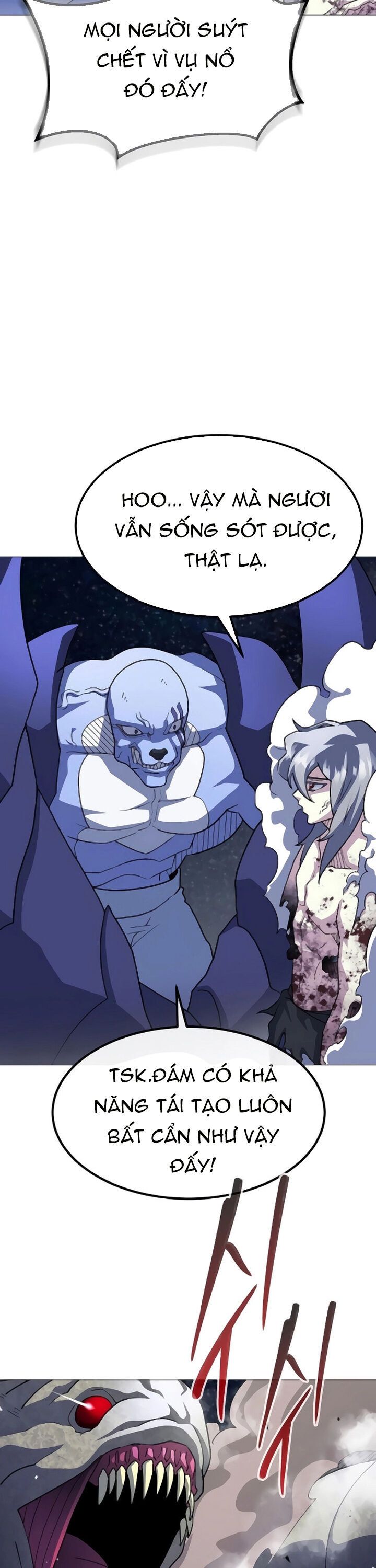 Đỉnh Phong Chi Tinh Chapter 34 - 28