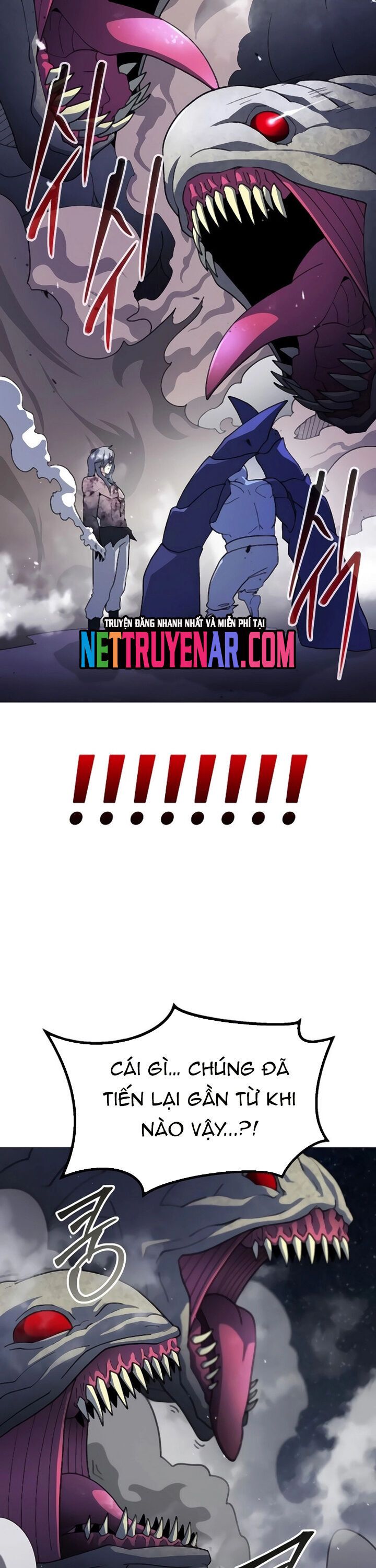 Đỉnh Phong Chi Tinh Chapter 34 - 29