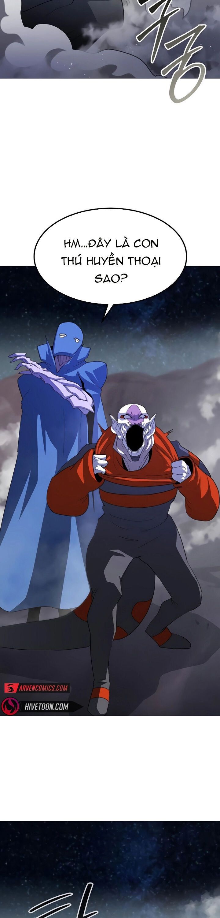 Đỉnh Phong Chi Tinh Chapter 34 - 30