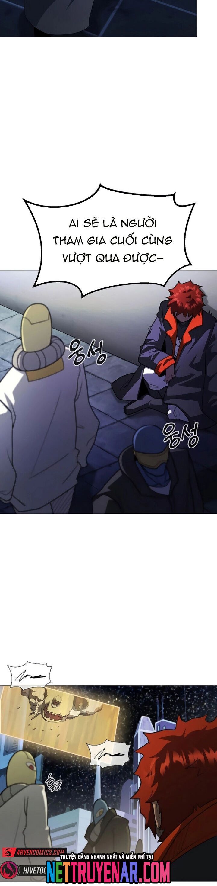 Đỉnh Phong Chi Tinh Chapter 34 - 4