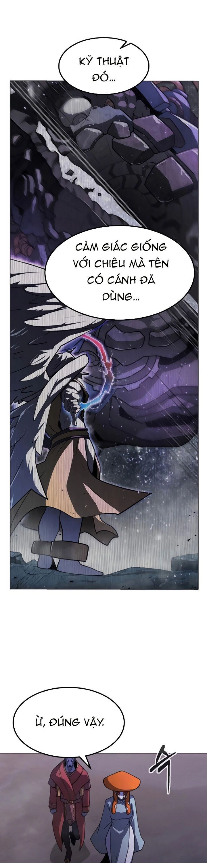 Đỉnh Phong Chi Tinh Chapter 34 - 33