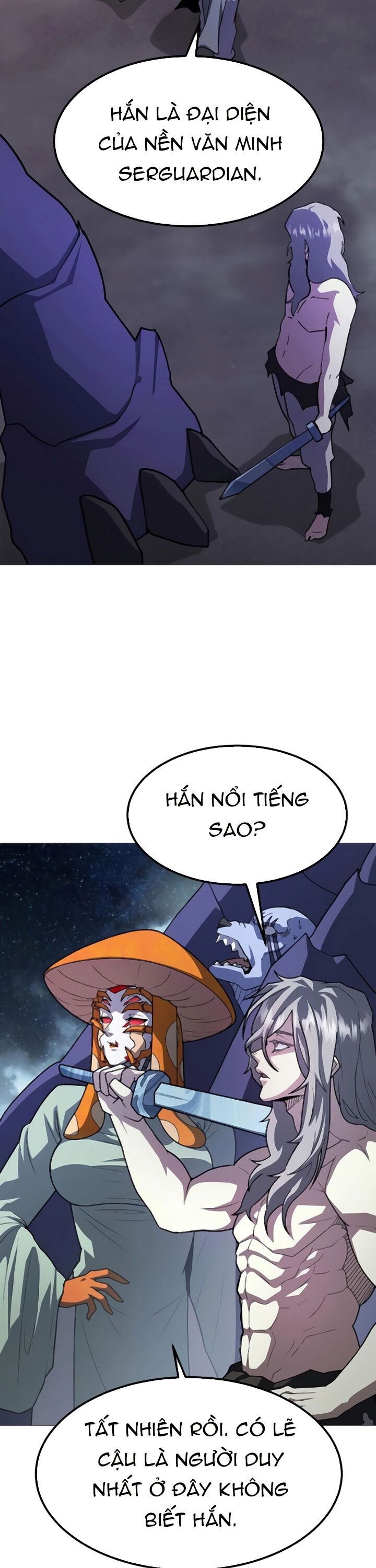 Đỉnh Phong Chi Tinh Chapter 34 - 34