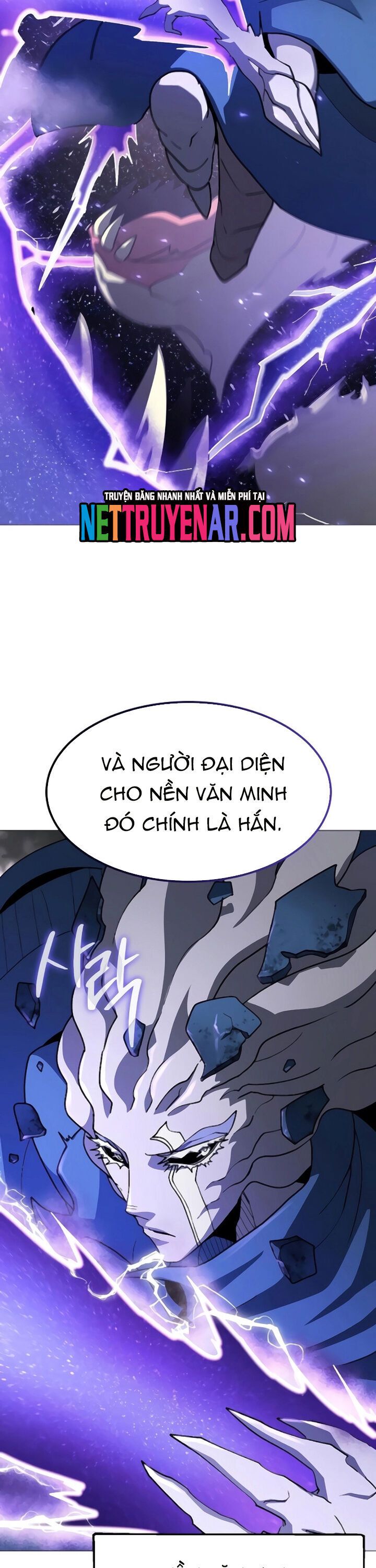 Đỉnh Phong Chi Tinh Chapter 34 - 36