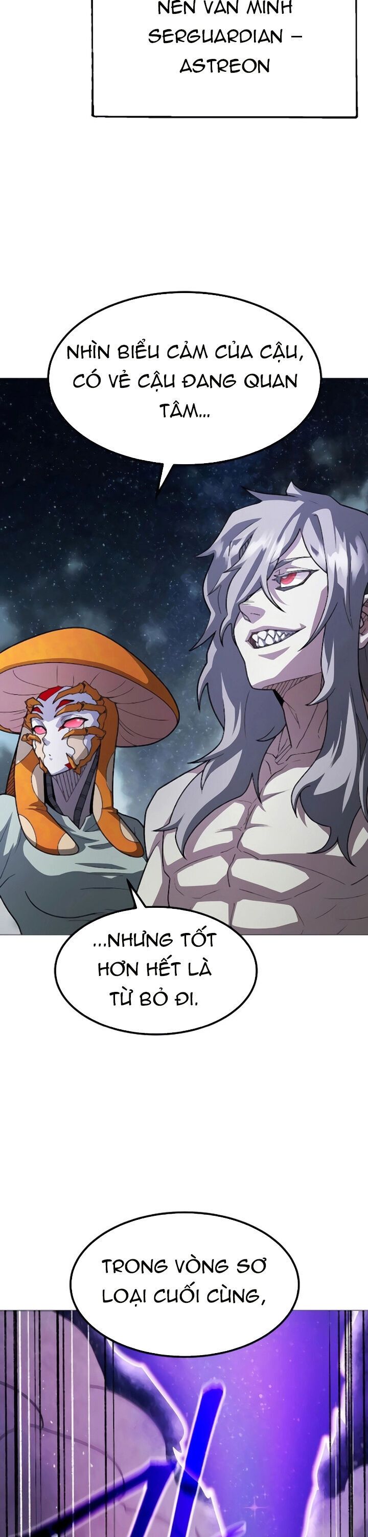 Đỉnh Phong Chi Tinh Chapter 34 - 37