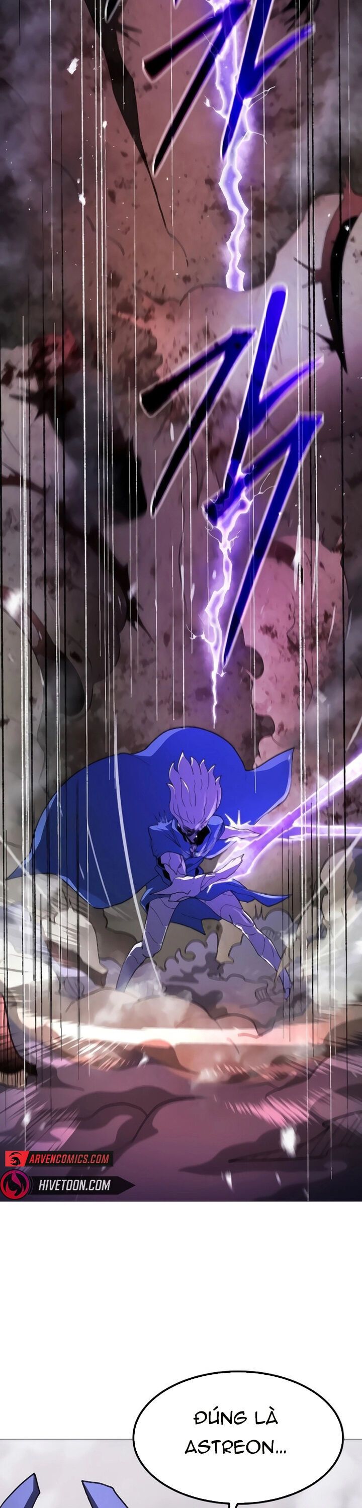 Đỉnh Phong Chi Tinh Chapter 34 - 39