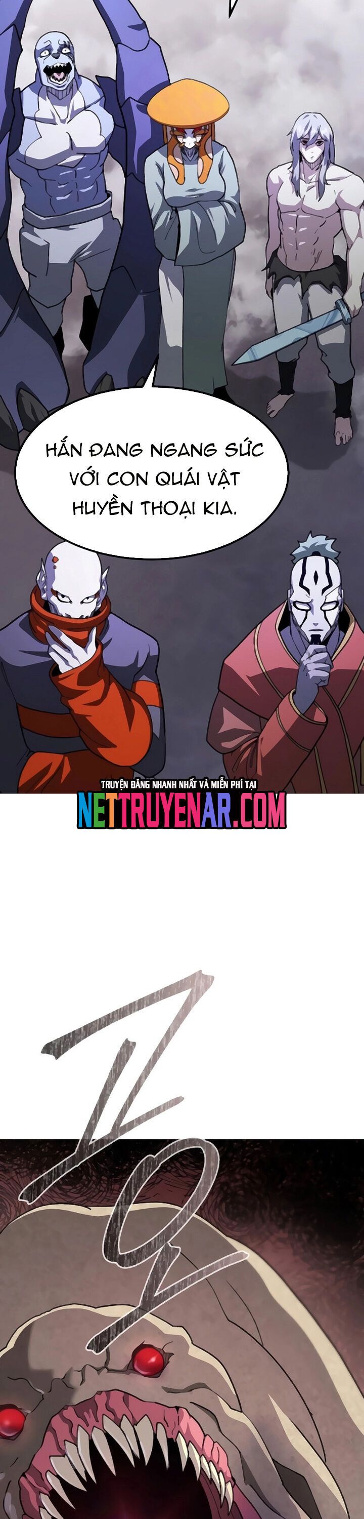 Đỉnh Phong Chi Tinh Chapter 34 - 40