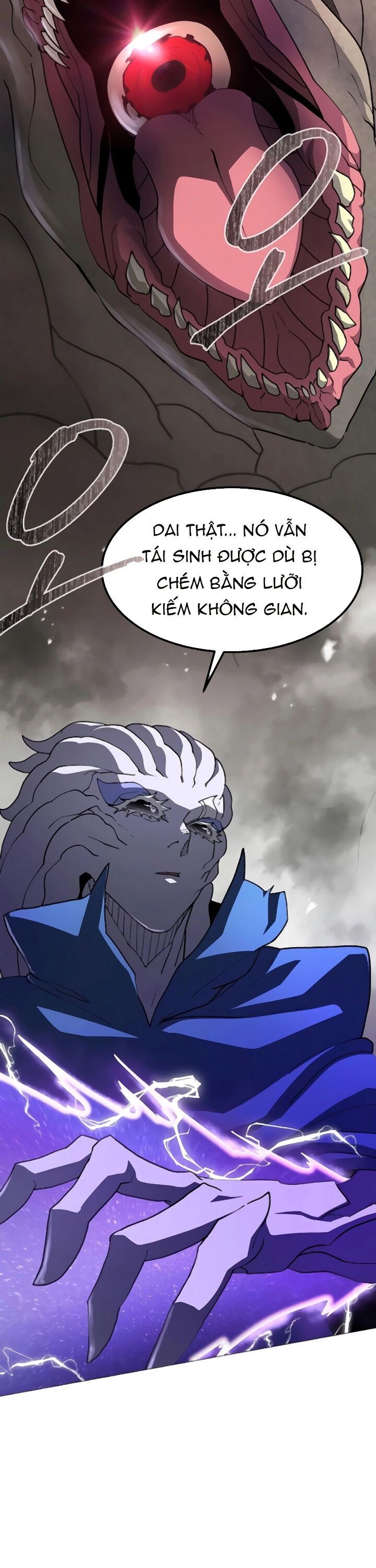 Đỉnh Phong Chi Tinh Chapter 34 - 41