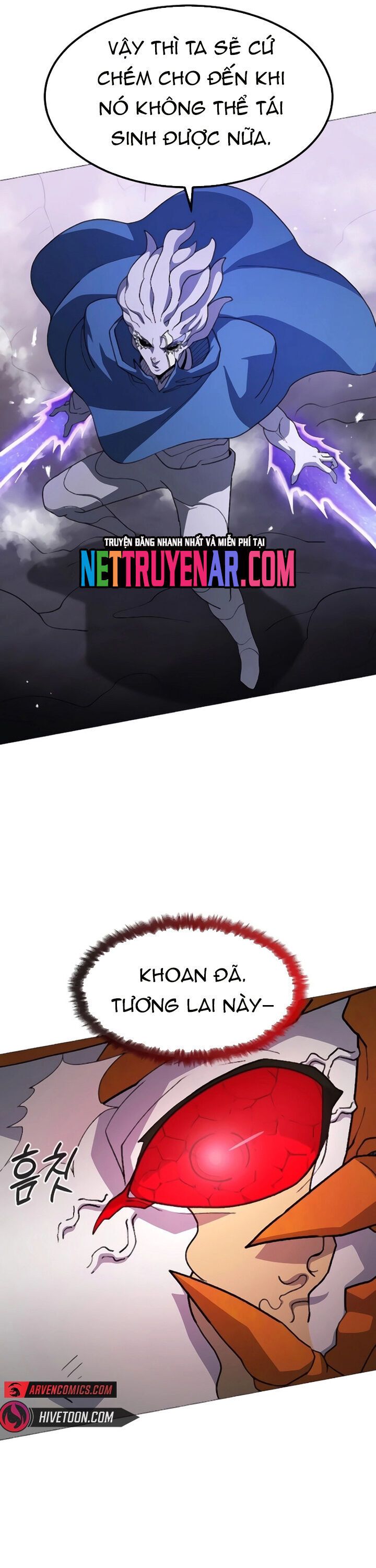 Đỉnh Phong Chi Tinh Chapter 34 - 42