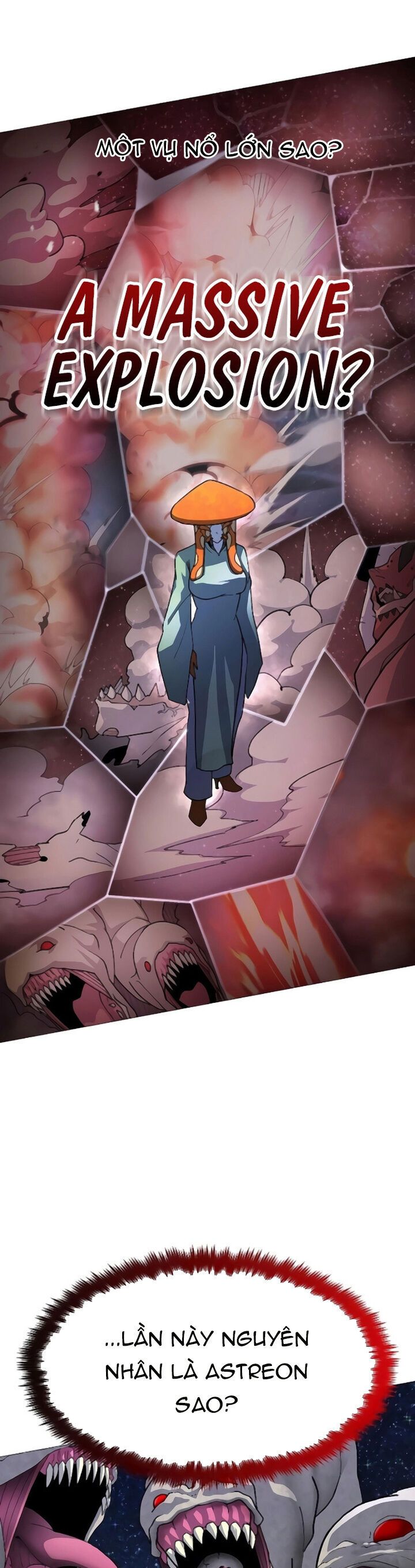 Đỉnh Phong Chi Tinh Chapter 34 - 43