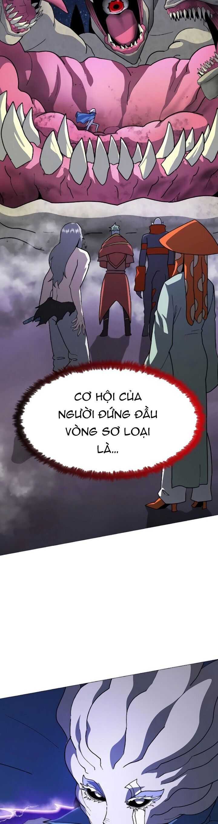 Đỉnh Phong Chi Tinh Chapter 34 - 44