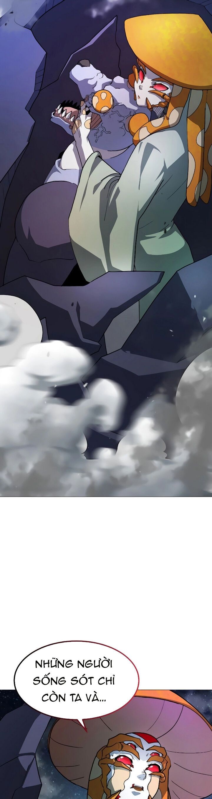 Đỉnh Phong Chi Tinh Chapter 34 - 49