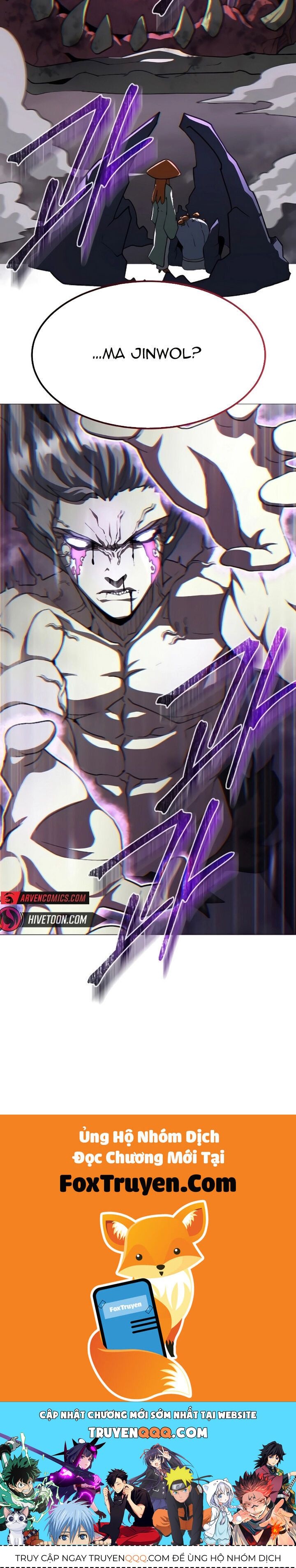 Đỉnh Phong Chi Tinh Chapter 34 - 51