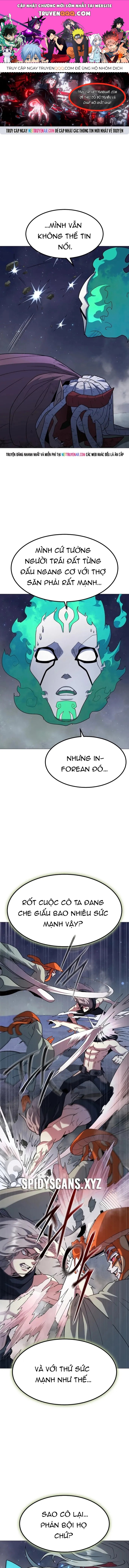 Đỉnh Phong Chi Tinh Chapter 41 - 1