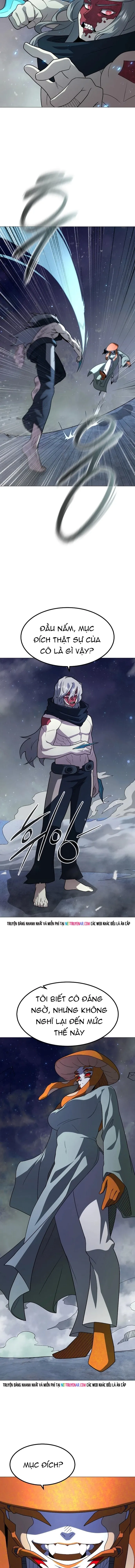 Đỉnh Phong Chi Tinh Chapter 41 - 2