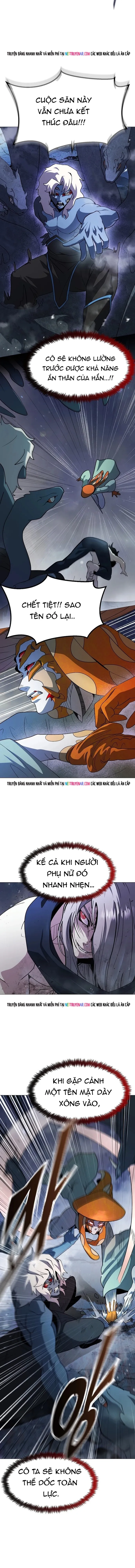 Đỉnh Phong Chi Tinh Chapter 41 - 12
