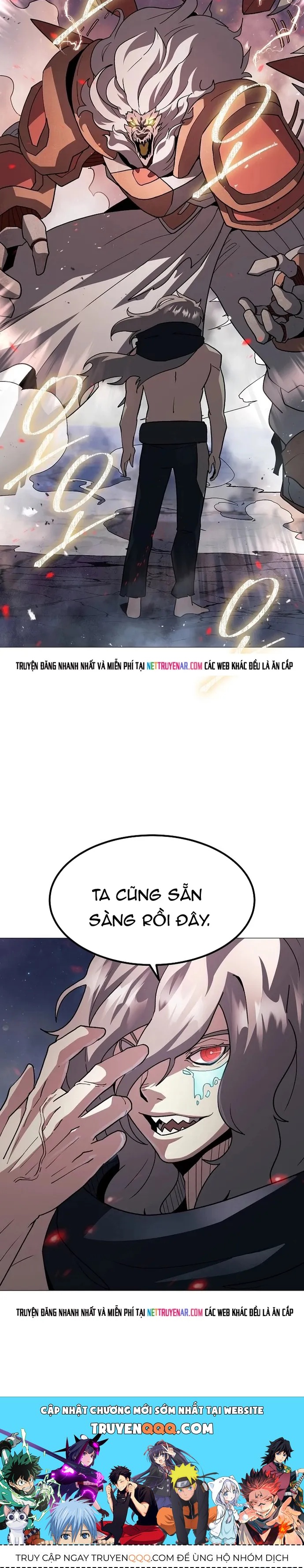 Đỉnh Phong Chi Tinh Chapter 41 - 16