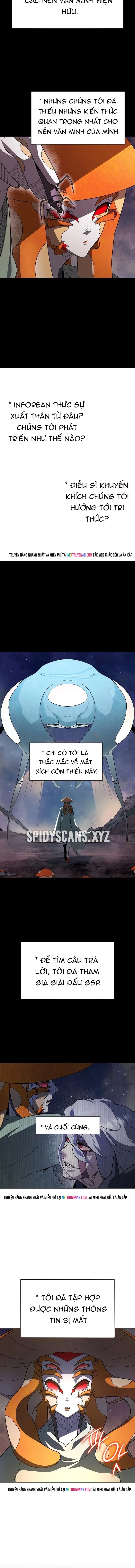 Đỉnh Phong Chi Tinh Chapter 41 - 5