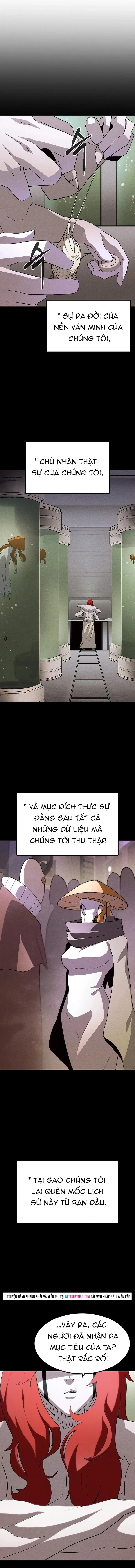 Đỉnh Phong Chi Tinh Chapter 41 - 6