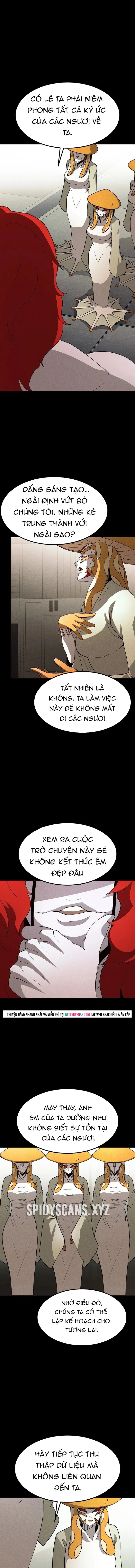 Đỉnh Phong Chi Tinh Chapter 41 - 7