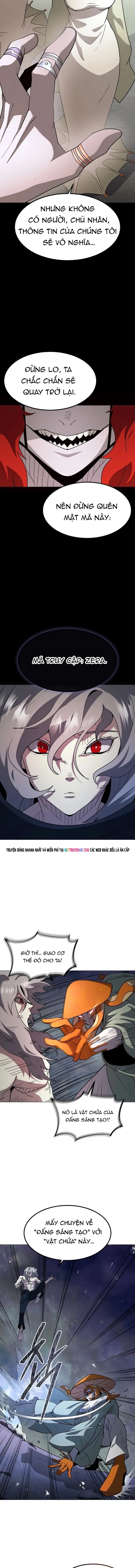 Đỉnh Phong Chi Tinh Chapter 41 - 8