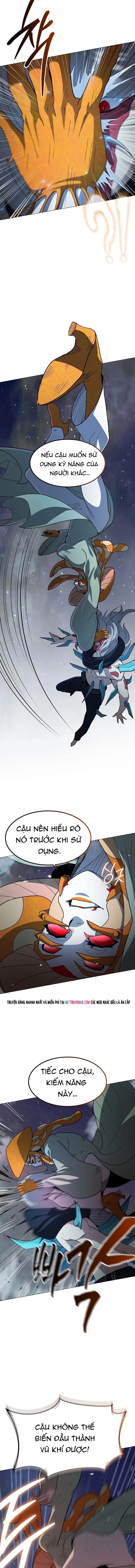 Đỉnh Phong Chi Tinh Chapter 41 - 10