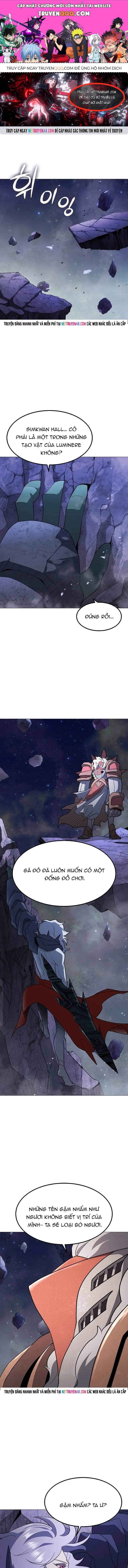 Đỉnh Phong Chi Tinh Chapter 42 - 1