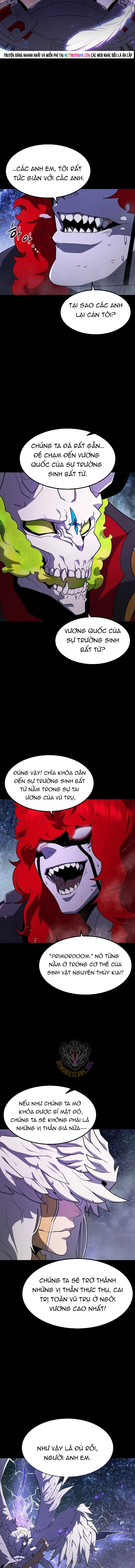 Đỉnh Phong Chi Tinh Chapter 42 - 11