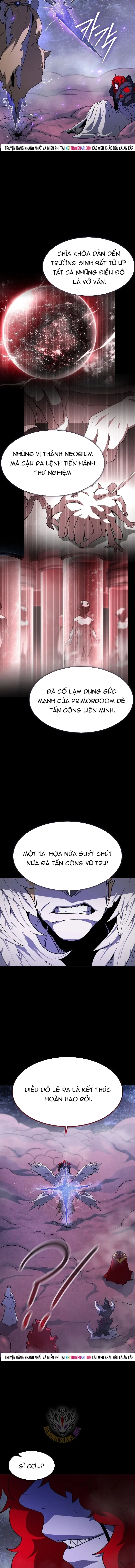 Đỉnh Phong Chi Tinh Chapter 42 - 12