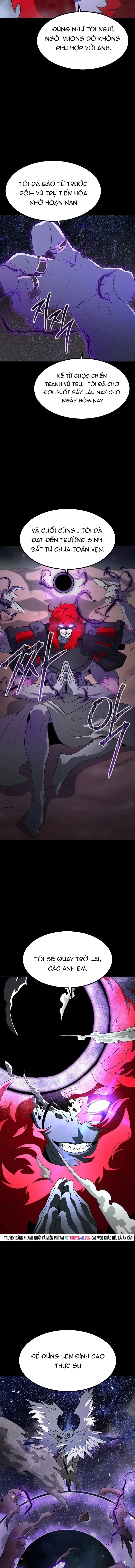 Đỉnh Phong Chi Tinh Chapter 42 - 13