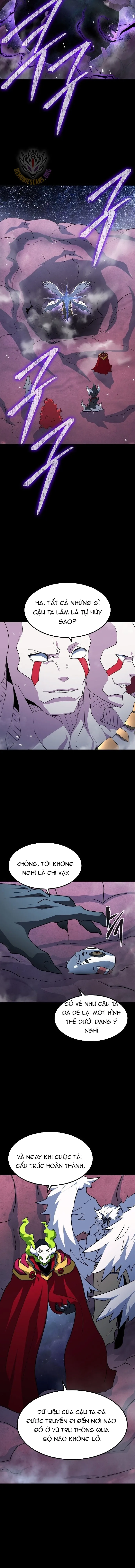 Đỉnh Phong Chi Tinh Chapter 42 - 14