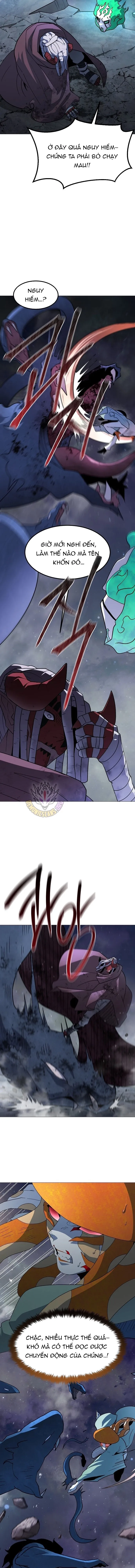 Đỉnh Phong Chi Tinh Chapter 42 - 16