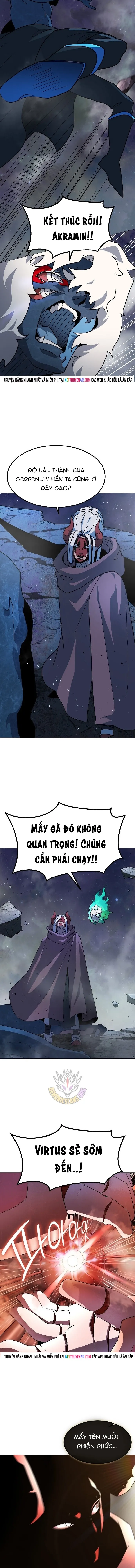 Đỉnh Phong Chi Tinh Chapter 42 - 17
