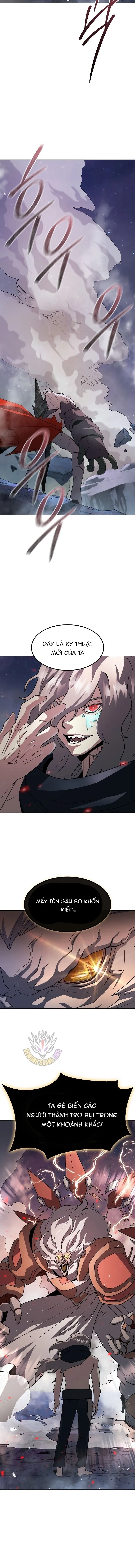 Đỉnh Phong Chi Tinh Chapter 42 - 5