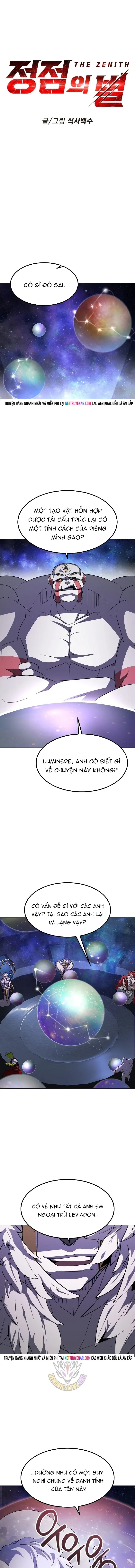 Đỉnh Phong Chi Tinh Chapter 42 - 6