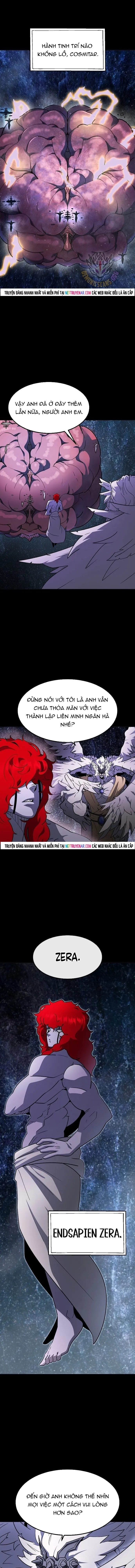 Đỉnh Phong Chi Tinh Chapter 42 - 8