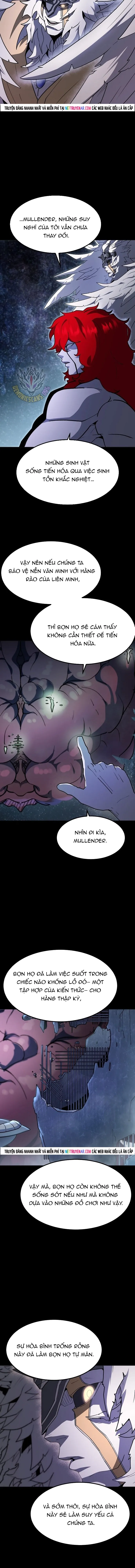 Đỉnh Phong Chi Tinh Chapter 42 - 9