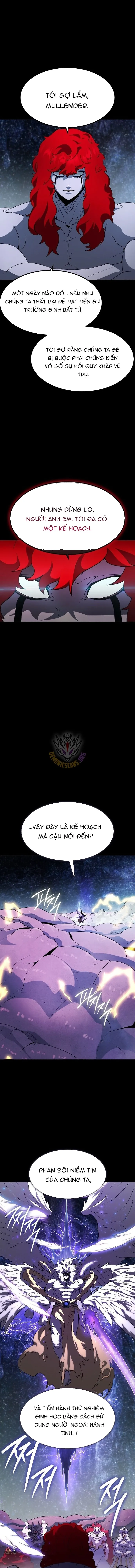 Đỉnh Phong Chi Tinh Chapter 42 - 10