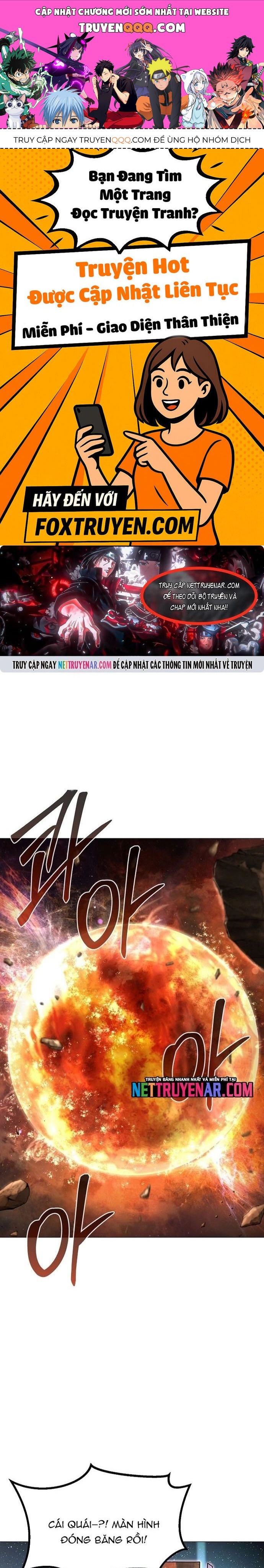 Đỉnh Phong Chi Tinh Chapter 43 - 1