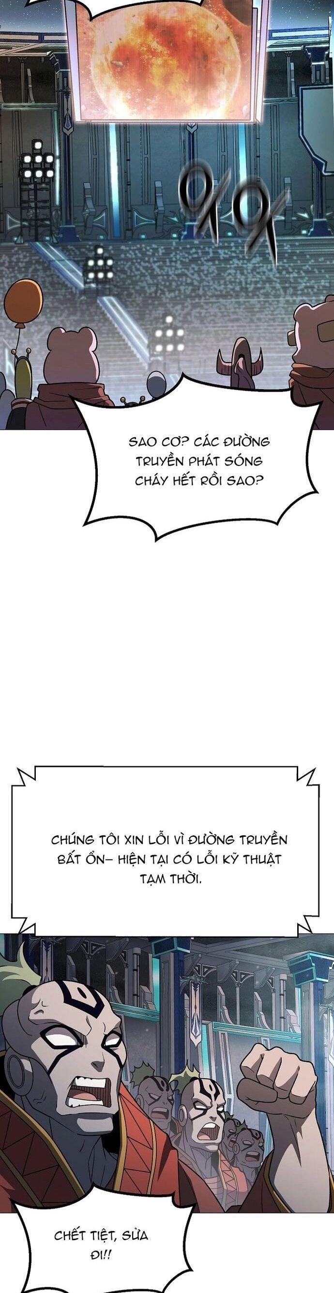 Đỉnh Phong Chi Tinh Chapter 43 - 2