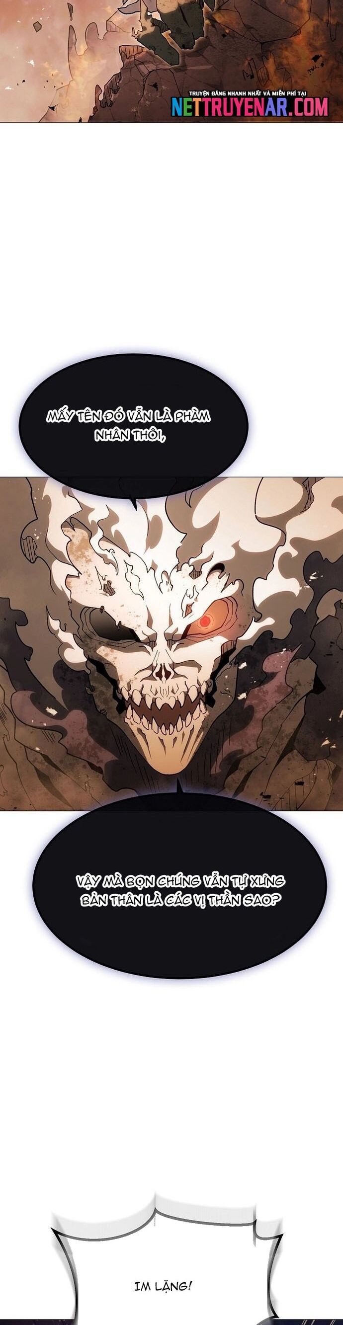 Đỉnh Phong Chi Tinh Chapter 43 - 11