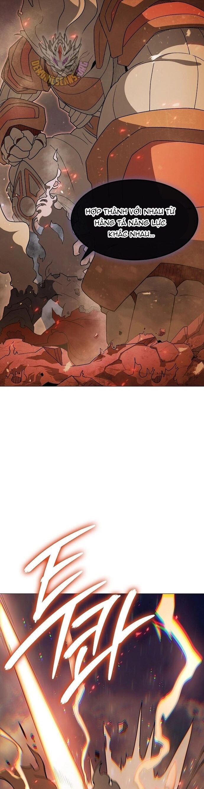 Đỉnh Phong Chi Tinh Chapter 43 - 14