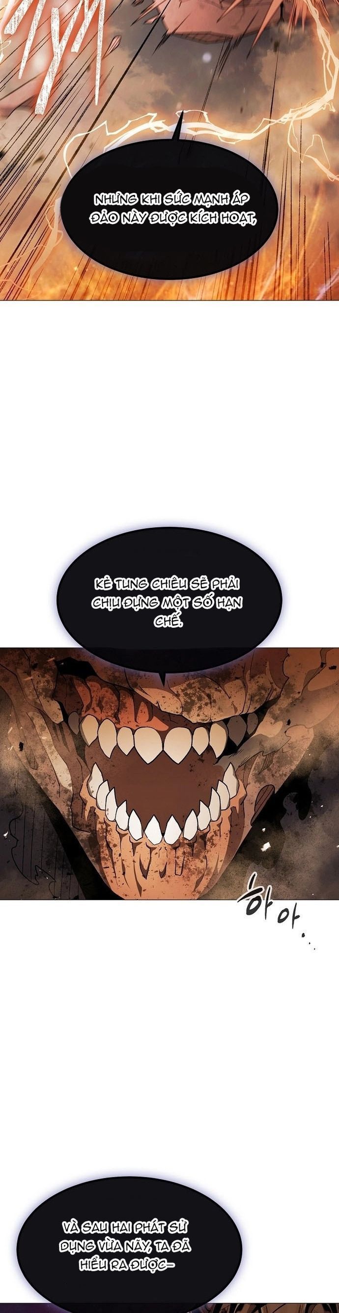 Đỉnh Phong Chi Tinh Chapter 43 - 16