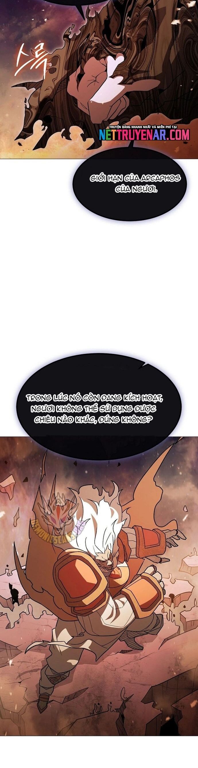 Đỉnh Phong Chi Tinh Chapter 43 - 17