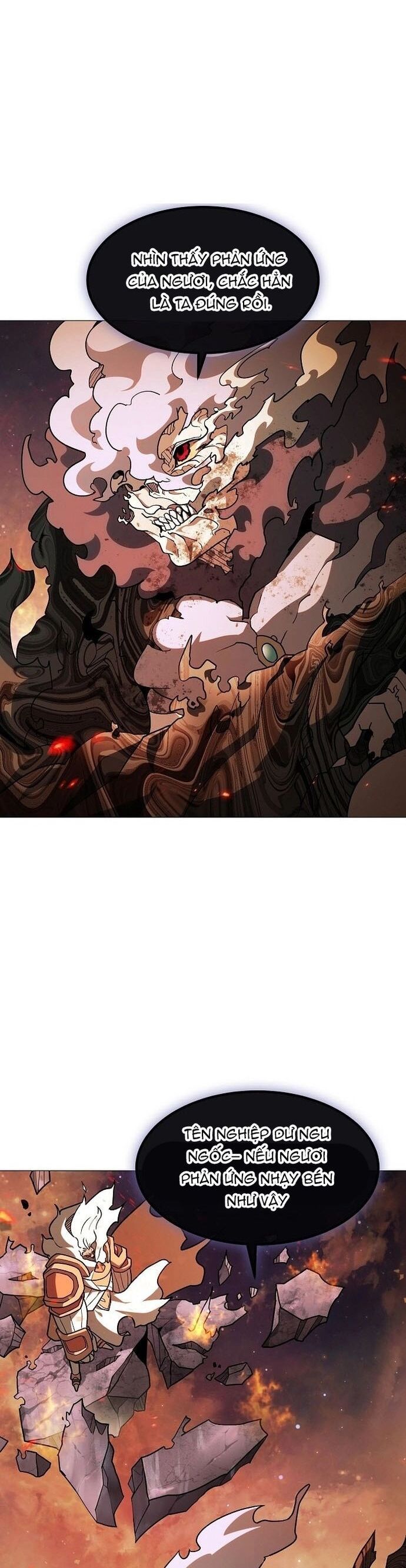 Đỉnh Phong Chi Tinh Chapter 43 - 18