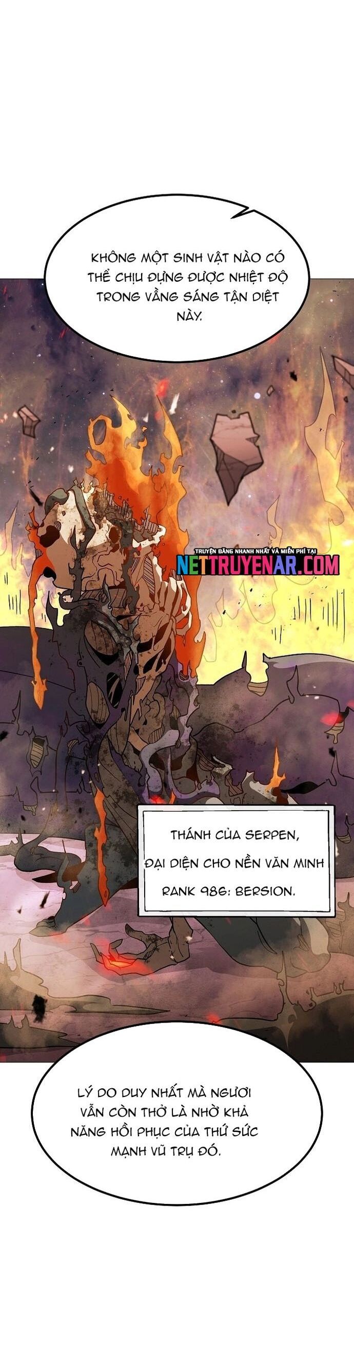 Đỉnh Phong Chi Tinh Chapter 43 - 20