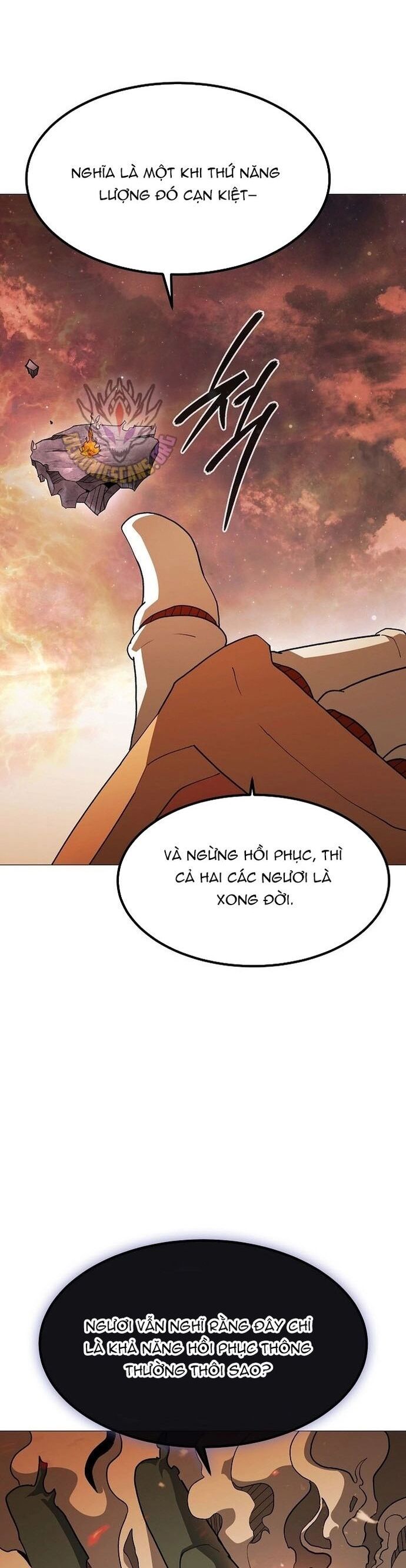 Đỉnh Phong Chi Tinh Chapter 43 - 21