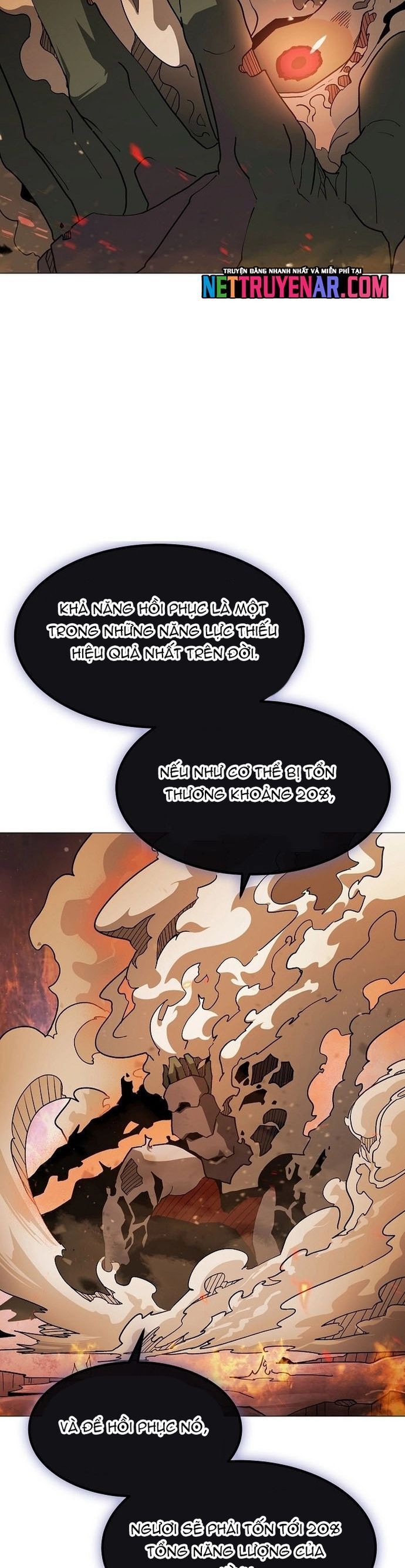 Đỉnh Phong Chi Tinh Chapter 43 - 22