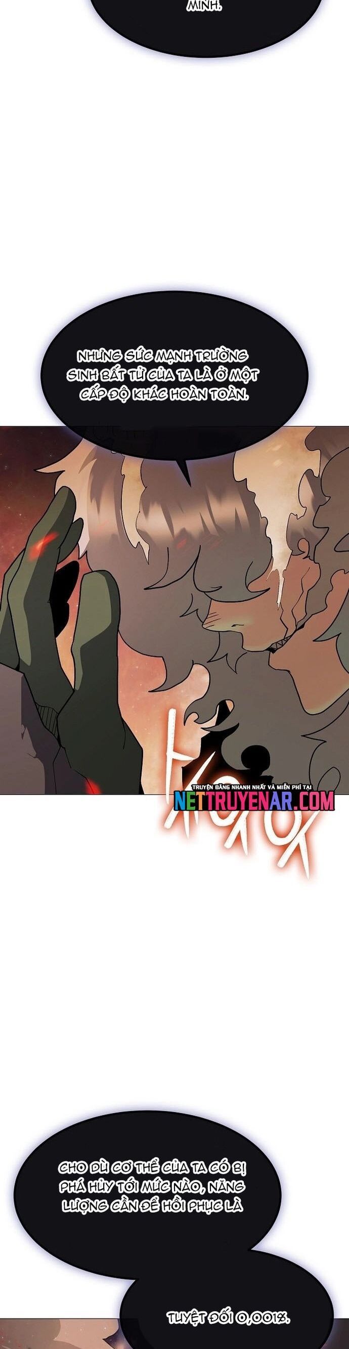 Đỉnh Phong Chi Tinh Chapter 43 - 23