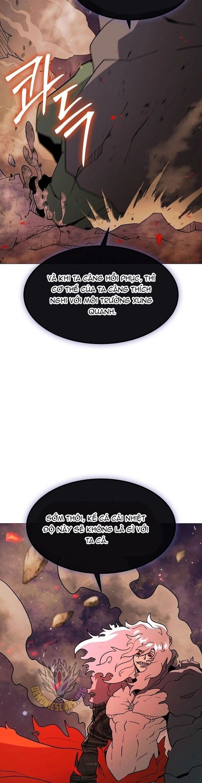 Đỉnh Phong Chi Tinh Chapter 43 - 24